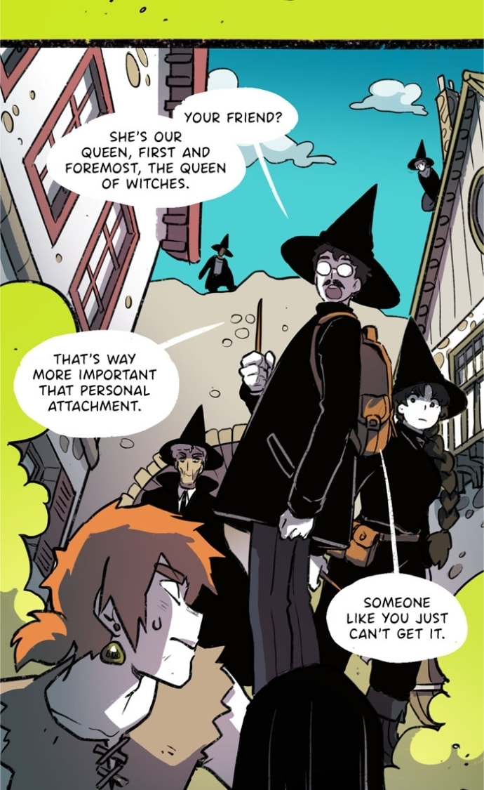 Hooky Chapter 208 page 48 - 