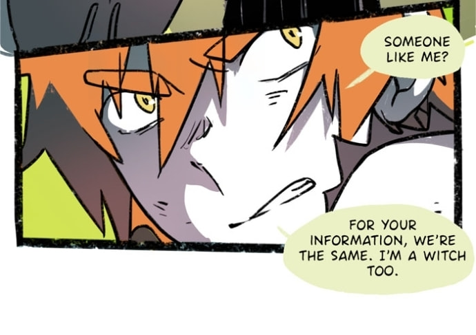 Hooky Chapter 208 page 49 - 