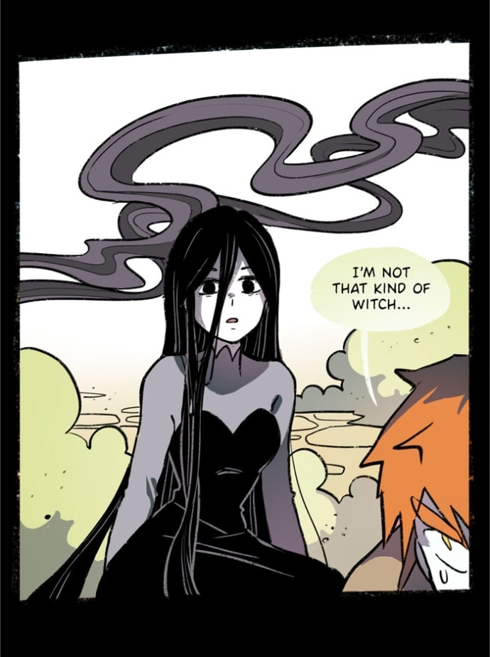 Hooky Chapter 208 page 51 - 