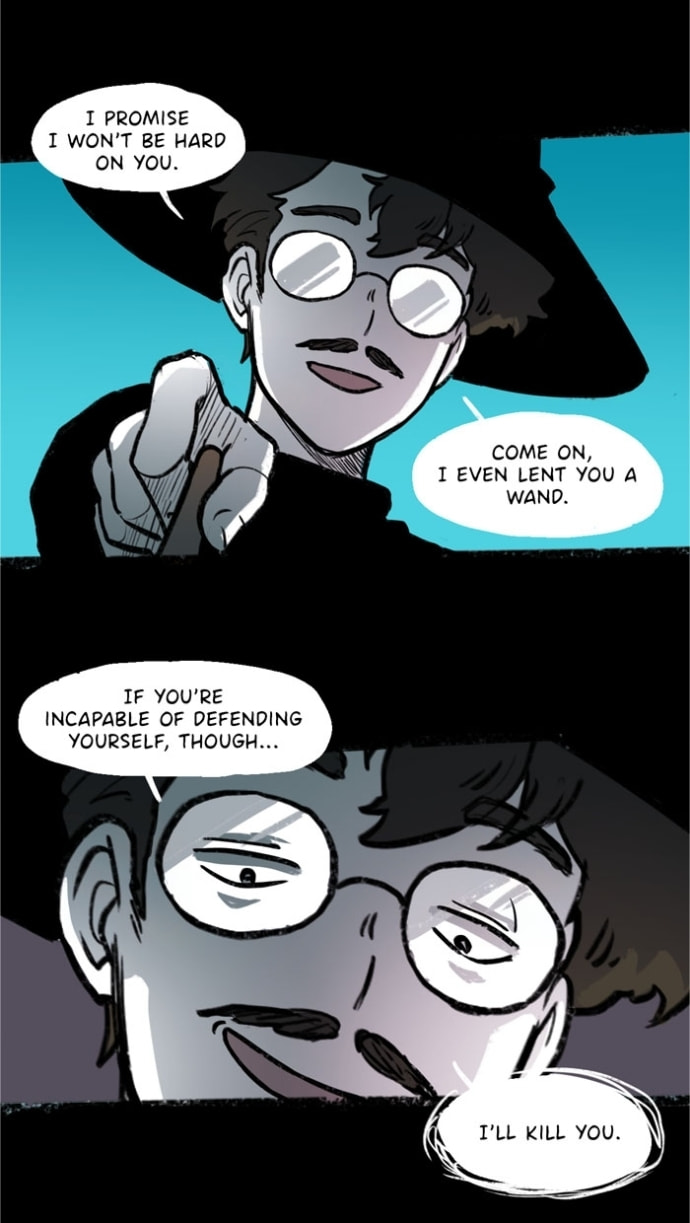 Hooky Chapter 208 page 53 - 