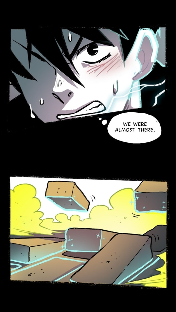 Hooky Chapter 208 page 10 - 