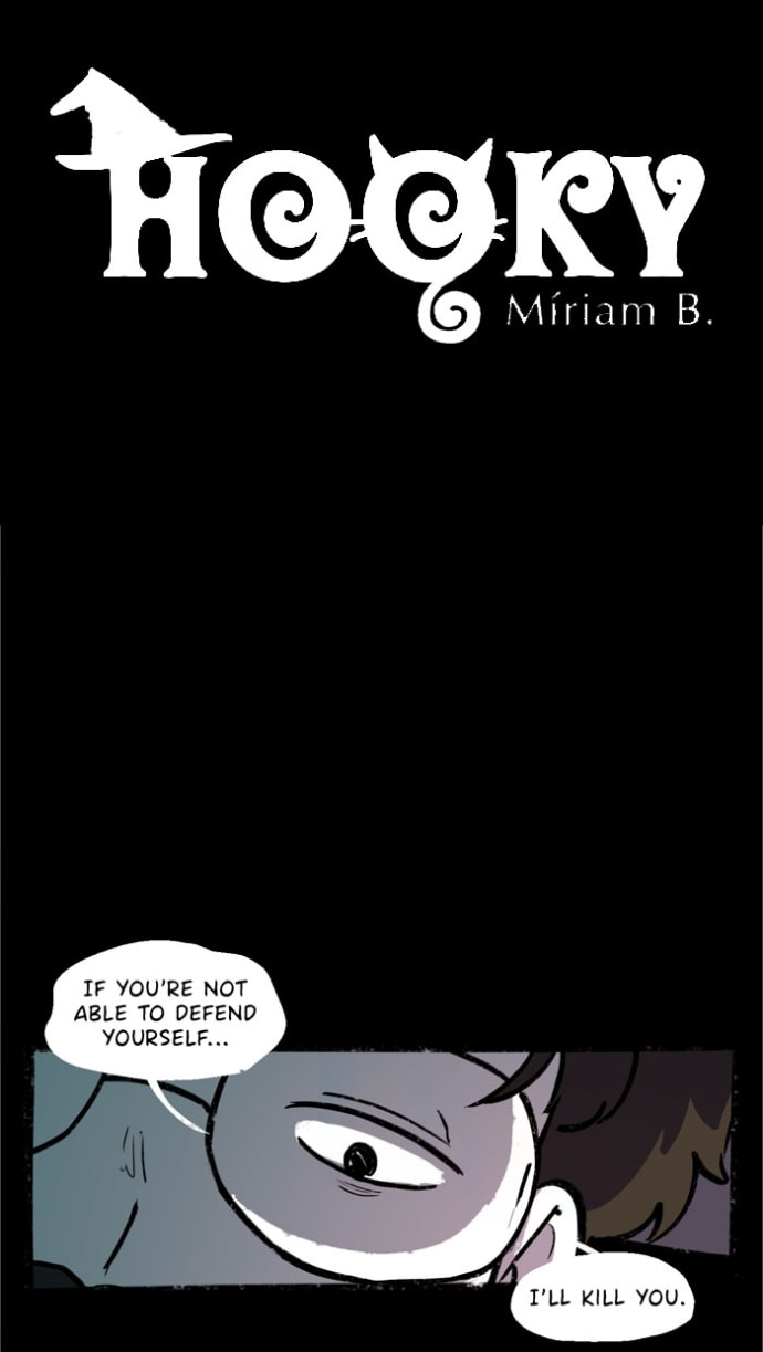 Hooky Chapter 209 page 2 - 
