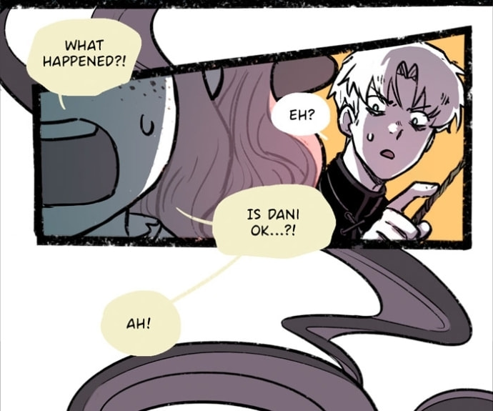 Hooky Chapter 209 page 12 - 