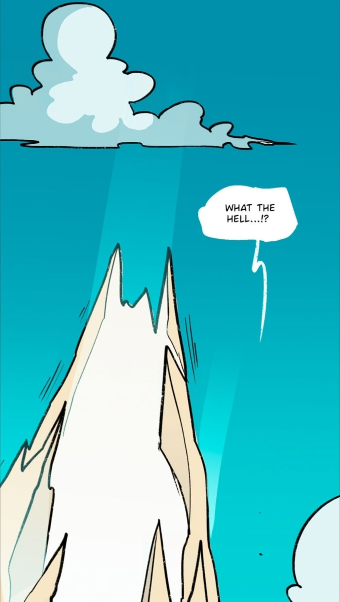 Hooky Chapter 209 page 17 - 