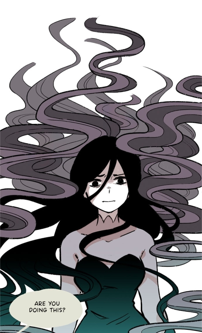 Hooky Chapter 209 page 20 - 