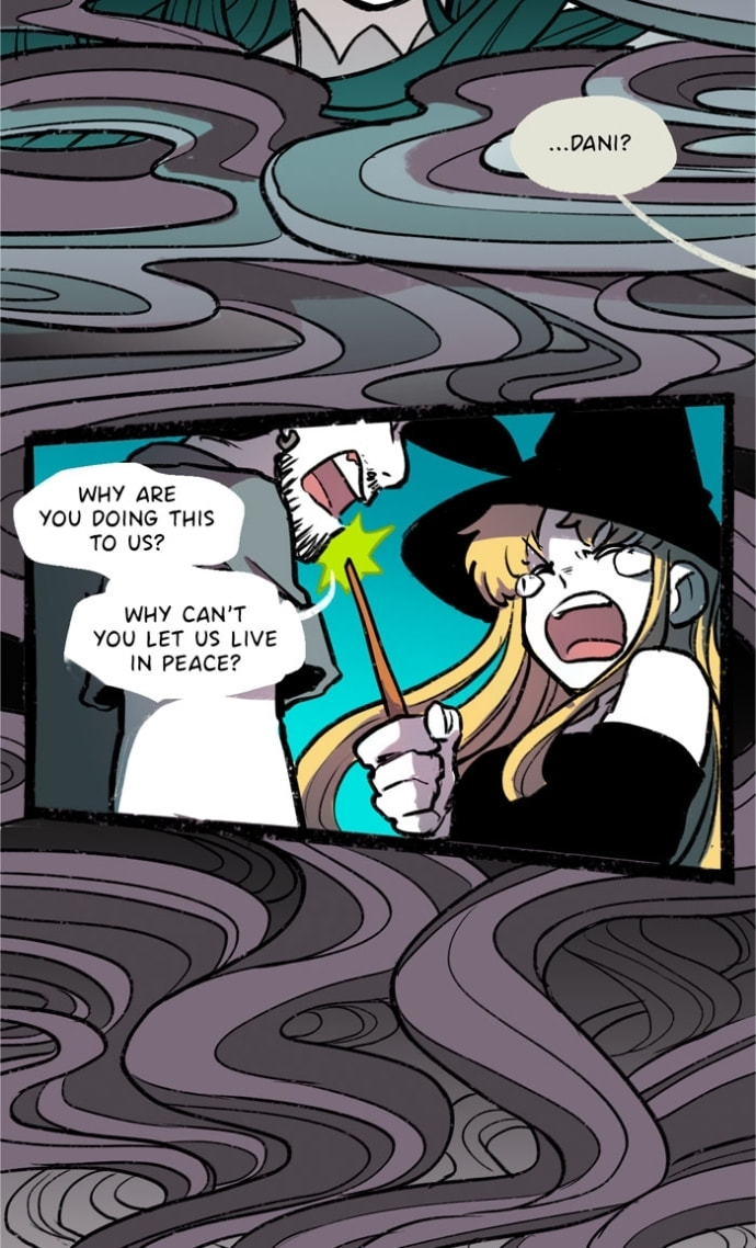 Hooky Chapter 209 page 22 - 