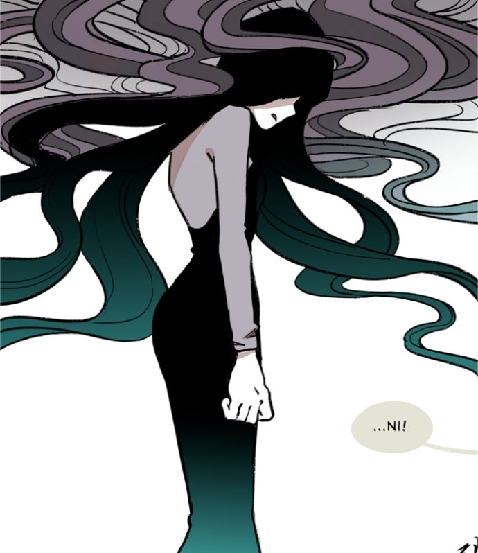 Hooky Chapter 209 page 23 - 