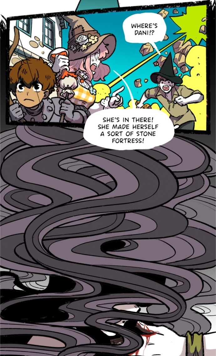 Hooky Chapter 209 page 24 - 