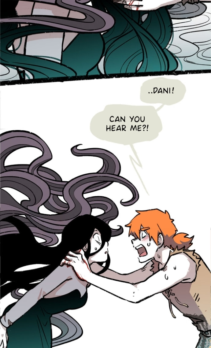 Hooky Chapter 209 page 25 - 