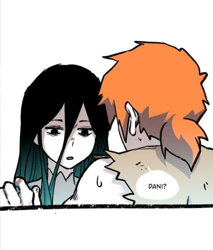 Hooky Chapter 209 page 27 - 