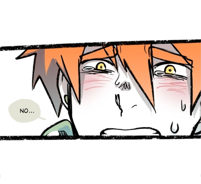 Hooky Chapter 209 page 29 - 