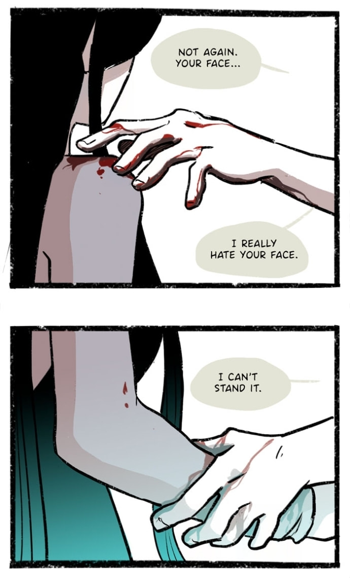 Hooky Chapter 209 page 30 - 