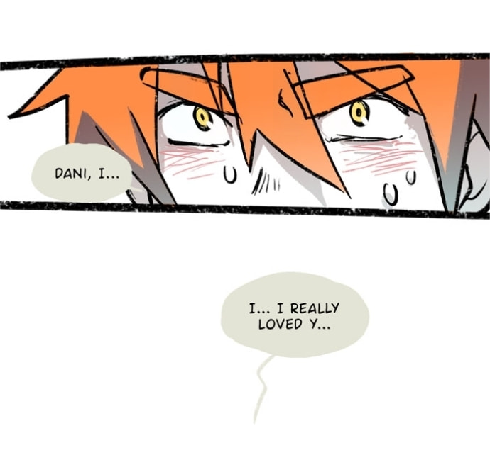 Hooky Chapter 209 page 34 - 