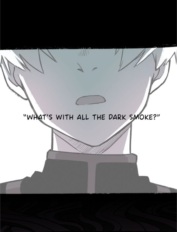 Hooky Chapter 209 page 40 - 