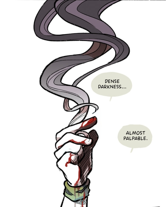 Hooky Chapter 209 page 44 - 
