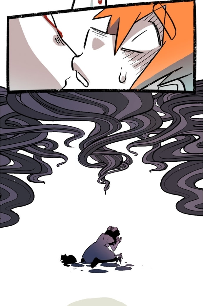 Hooky Chapter 209 page 45 - 