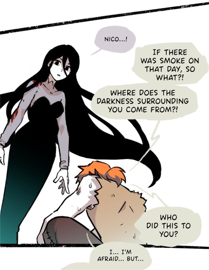 Hooky Chapter 209 page 47 - 