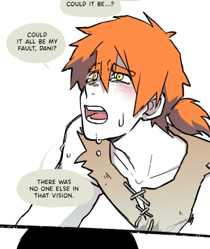 Hooky Chapter 209 page 48 - 