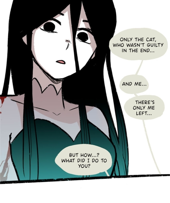 Hooky Chapter 209 page 49 - 