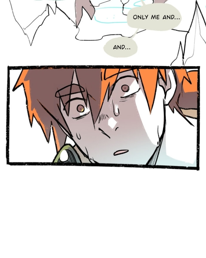 Hooky Chapter 209 page 51 - 