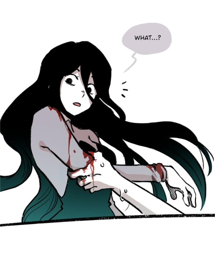 Hooky Chapter 209 page 52 - 