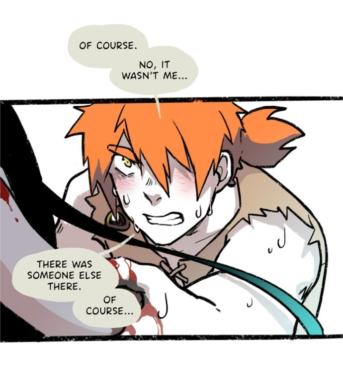Hooky Chapter 209 page 53 - 