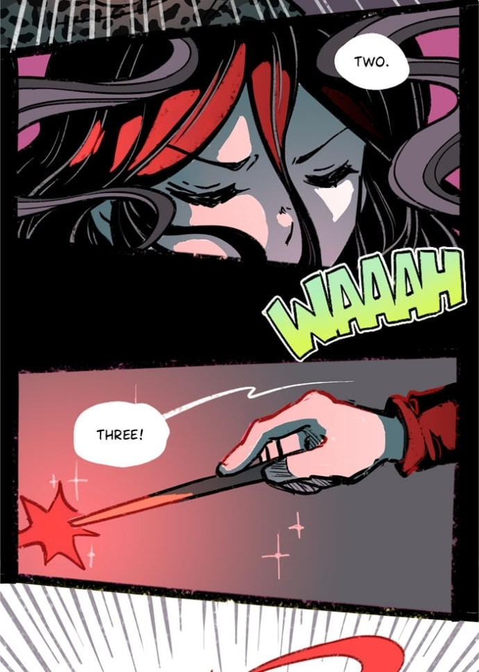 Hooky Chapter 209 page 7 - 