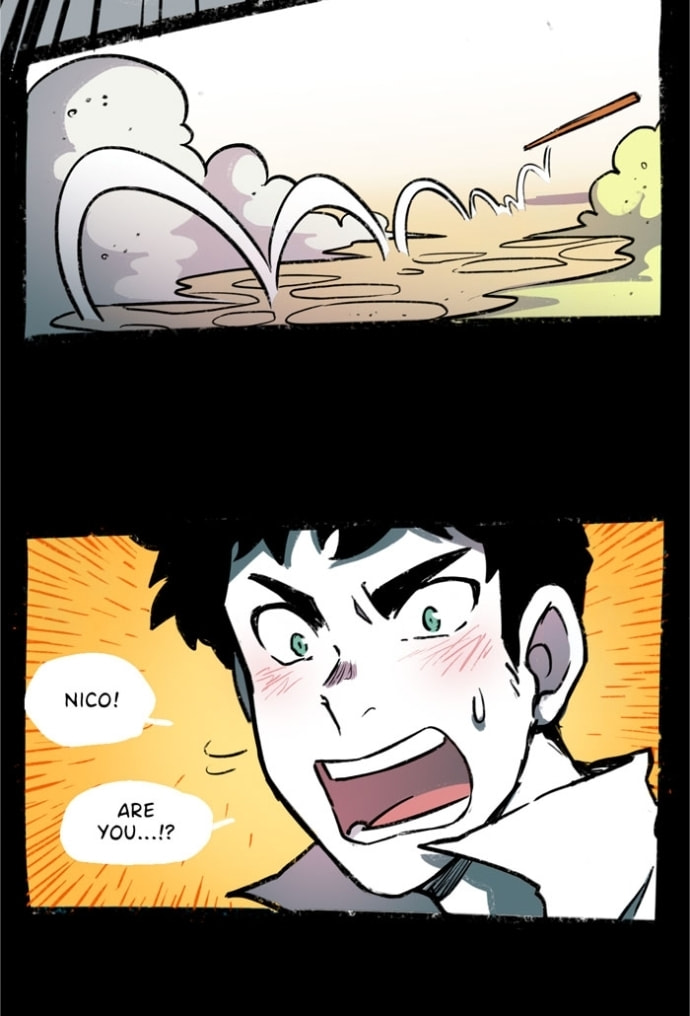 Hooky Chapter 209 page 10 - 