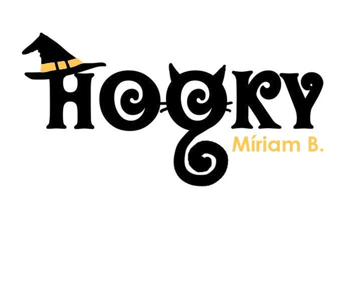 Hooky Chapter 21 page 1 - 