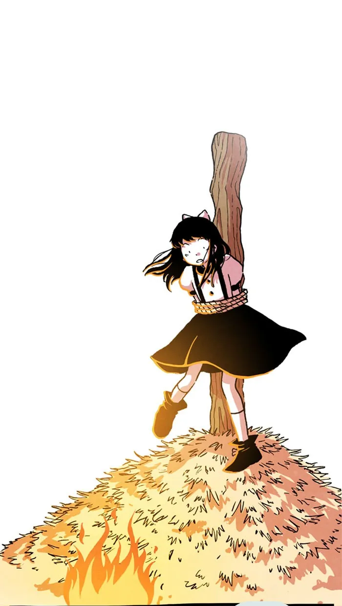 Hooky Chapter 21 page 2 - 