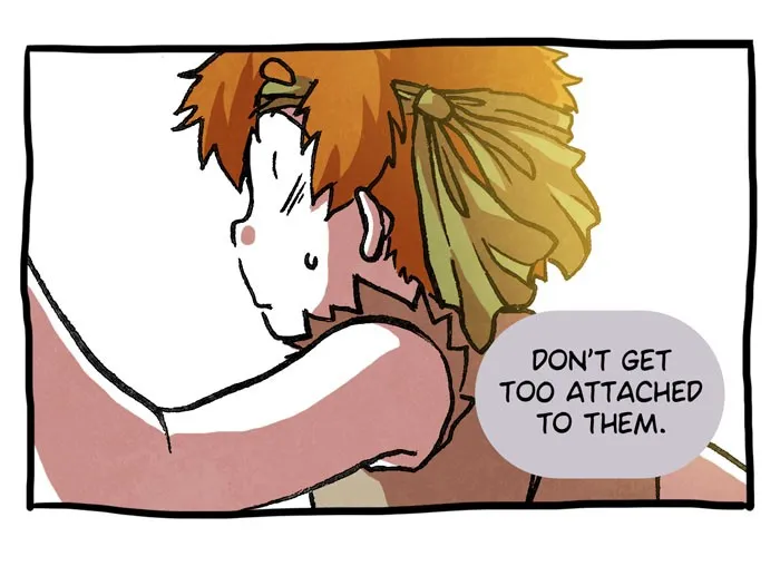 Hooky Chapter 21 page 22 - 