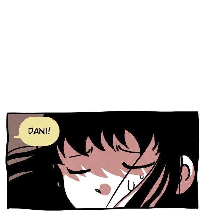 Hooky Chapter 21 page 24 - 