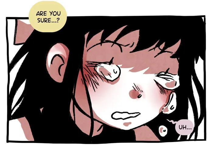 Hooky Chapter 21 page 28 - 
