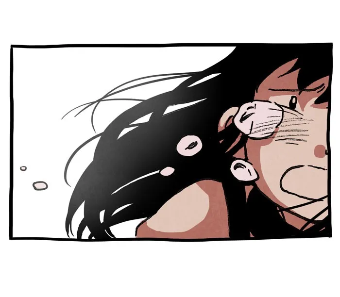 Hooky Chapter 21 page 37 - 