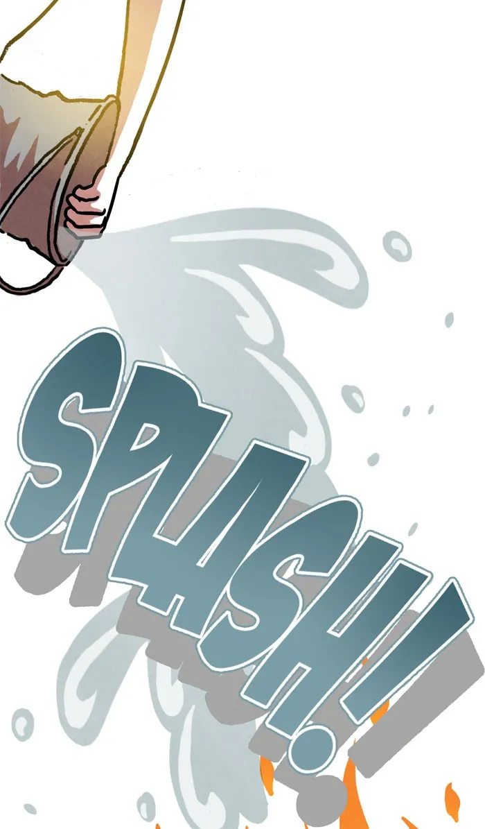 Hooky Chapter 21 page 8 - 