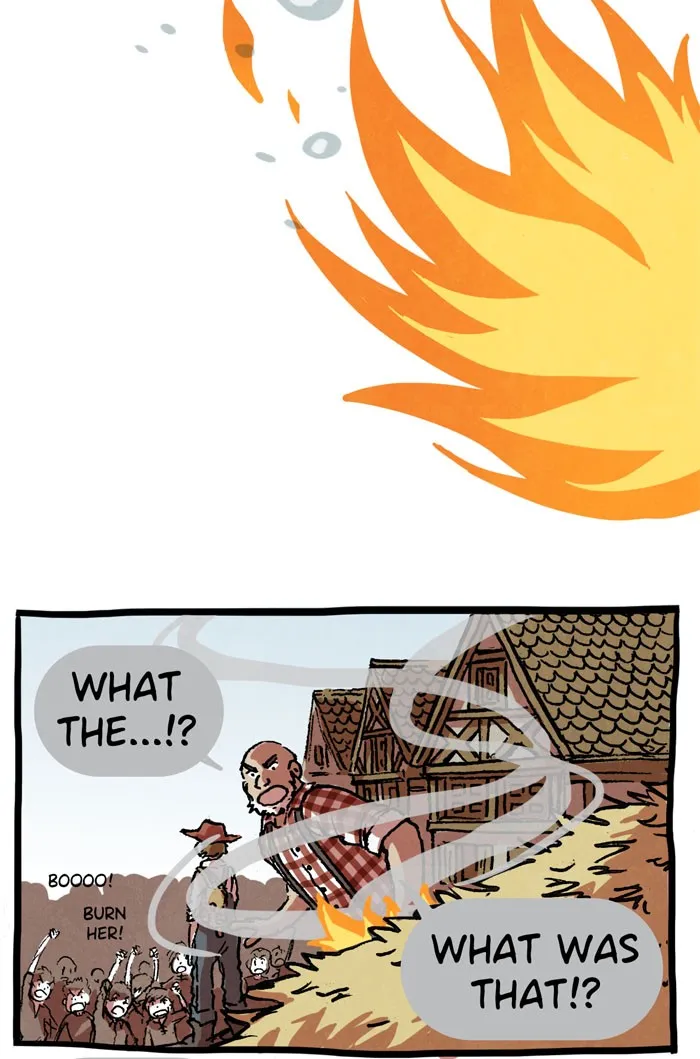 Hooky Chapter 21 page 9 - 