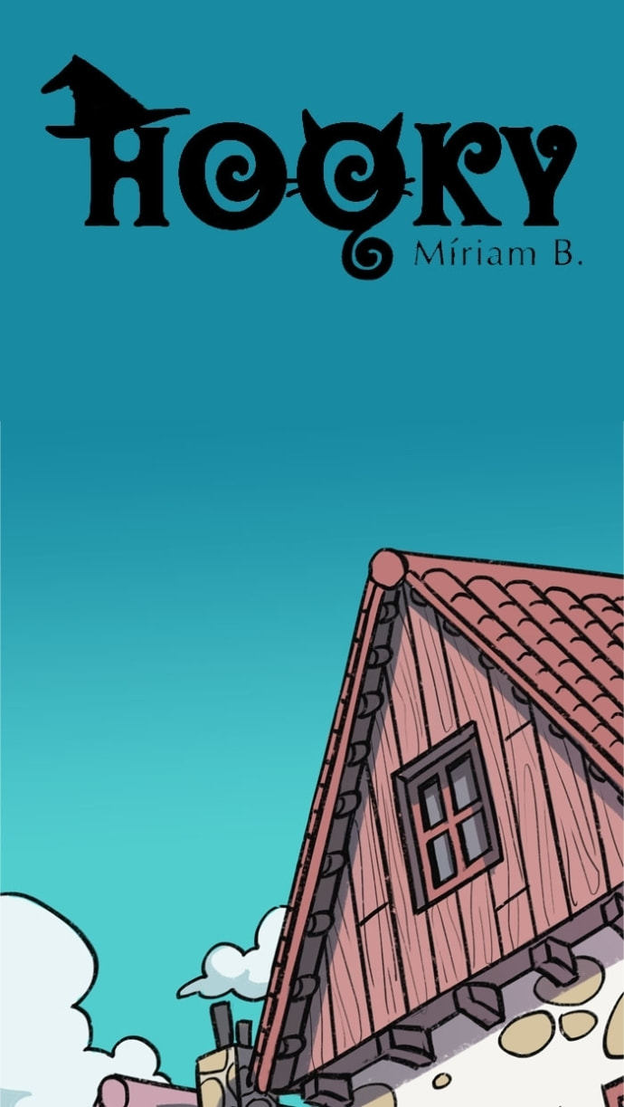 Hooky Chapter 210 page 2 - 