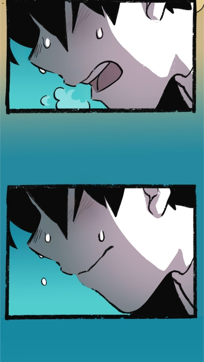 Hooky Chapter 210 page 12 - 
