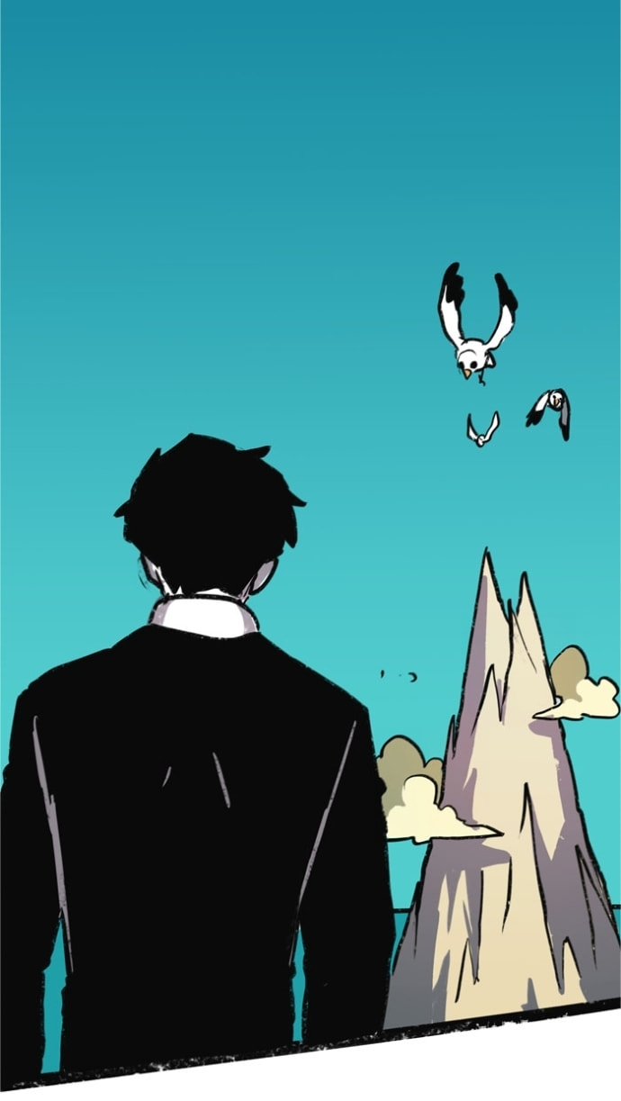 Hooky Chapter 210 page 13 - 