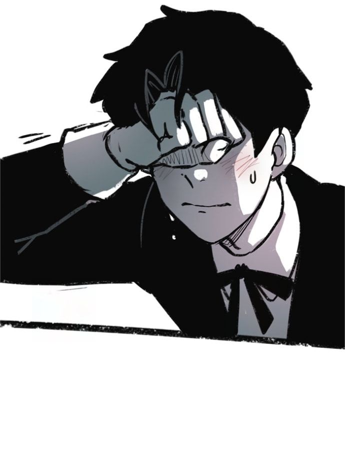 Hooky Chapter 210 page 14 - 