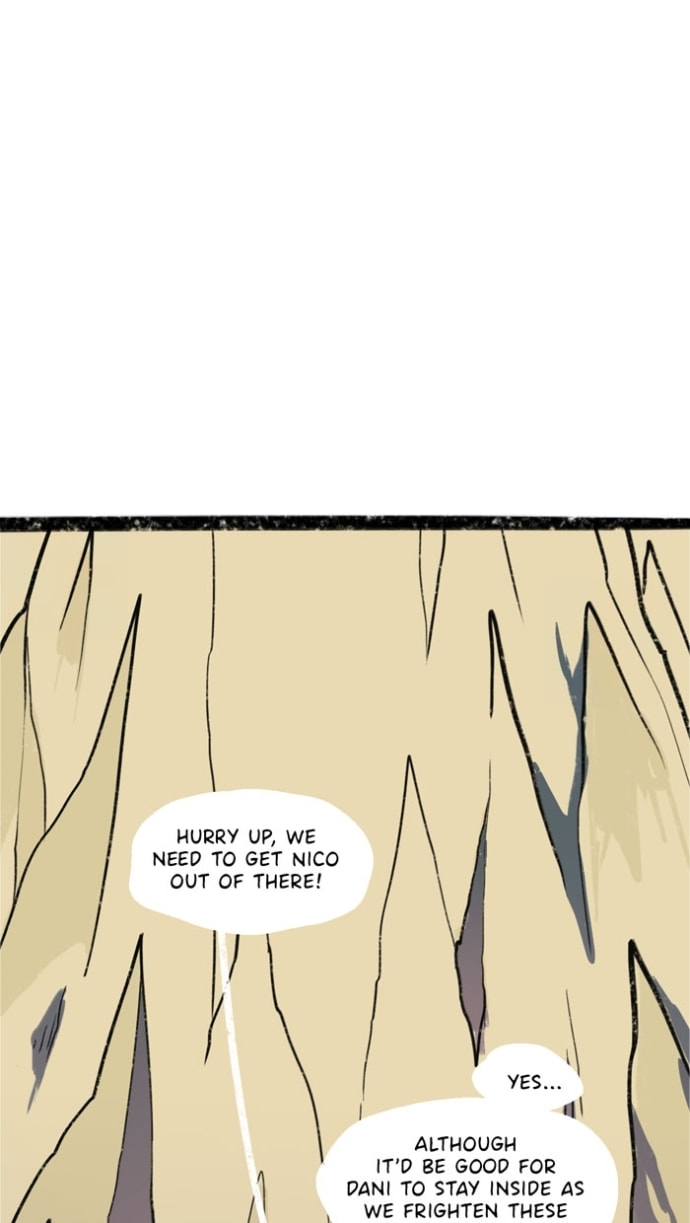 Hooky Chapter 210 page 16 - 
