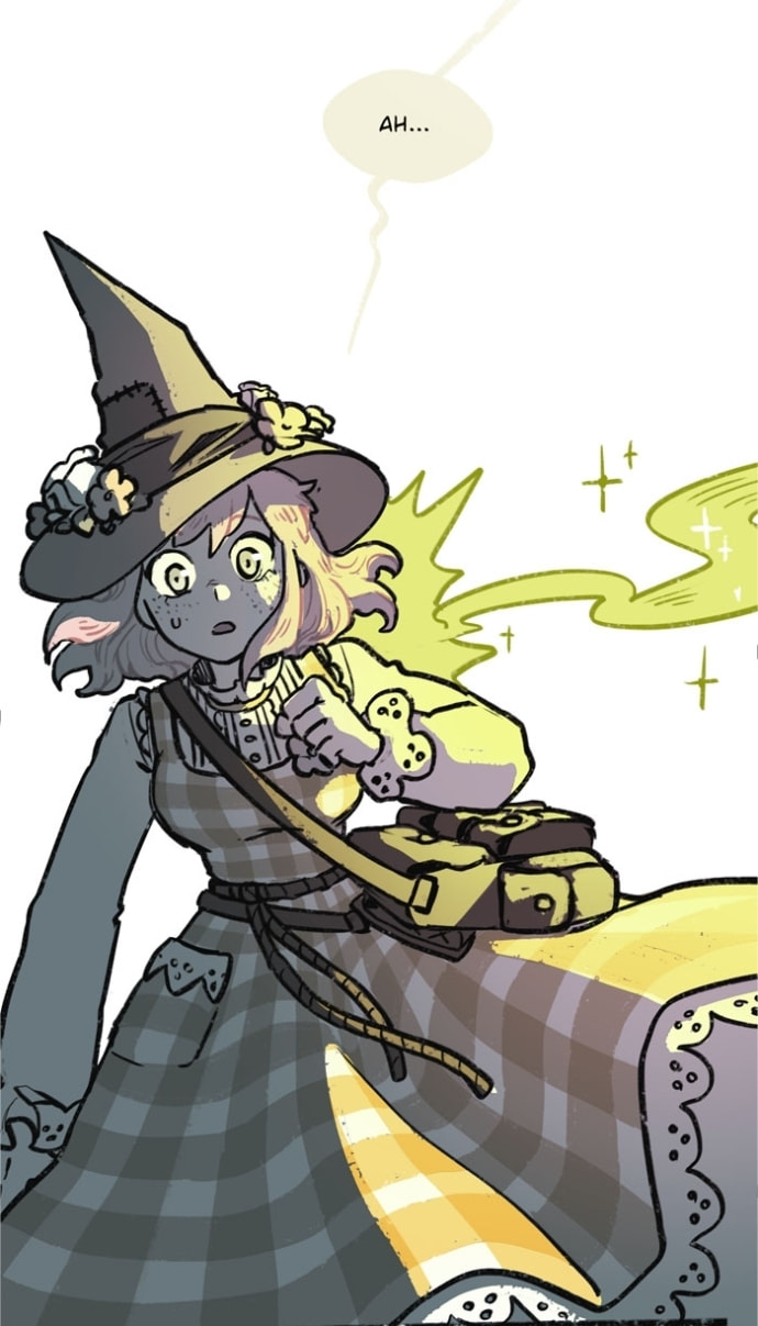 Hooky Chapter 210 page 23 - 