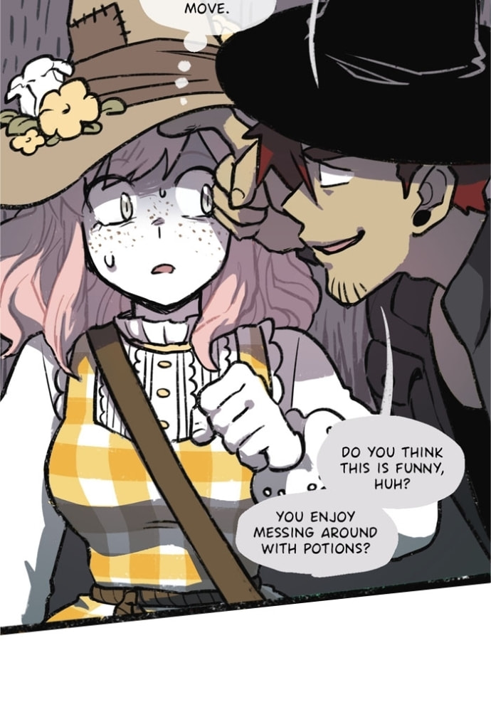 Hooky Chapter 210 page 25 - 