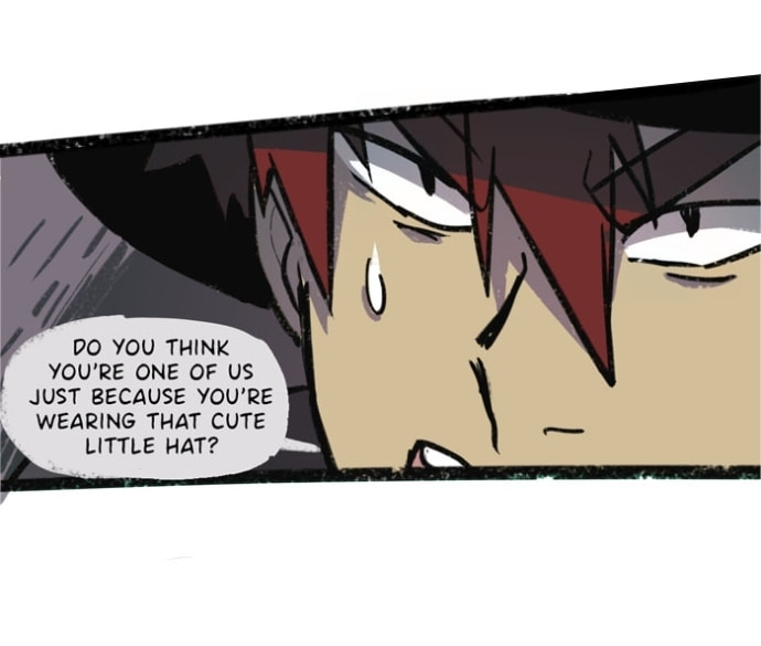 Hooky Chapter 210 page 26 - 