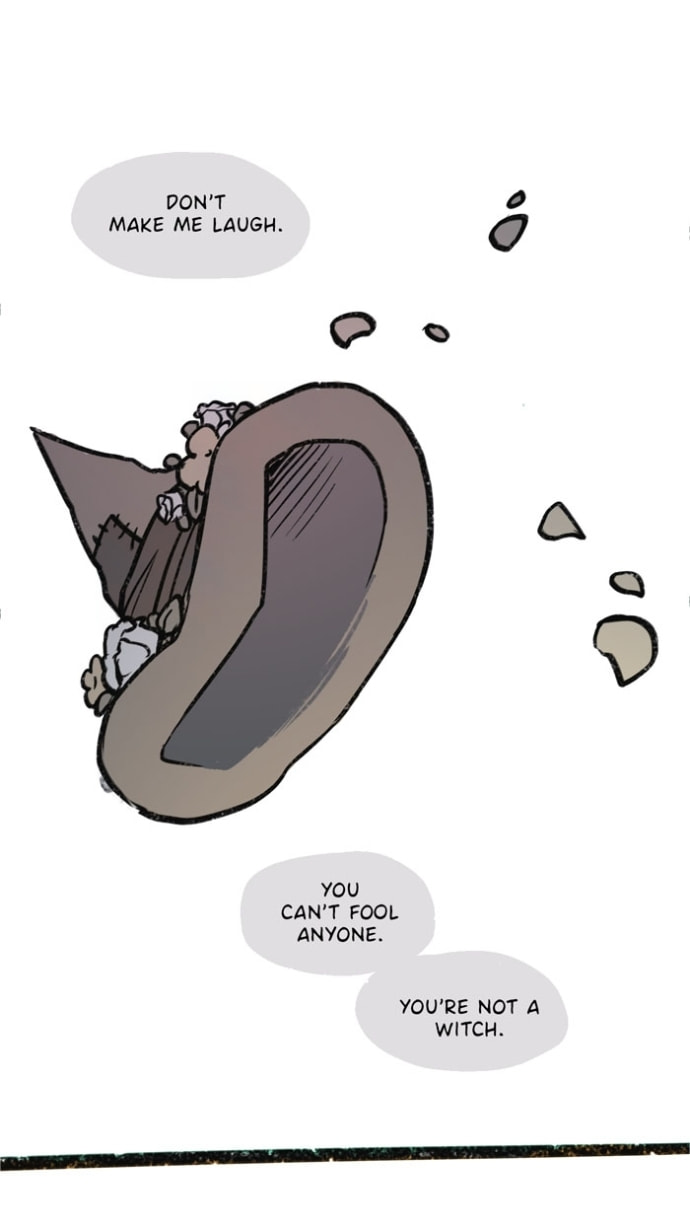 Hooky Chapter 210 page 27 - 