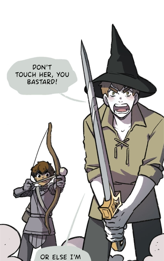 Hooky Chapter 210 page 28 - 