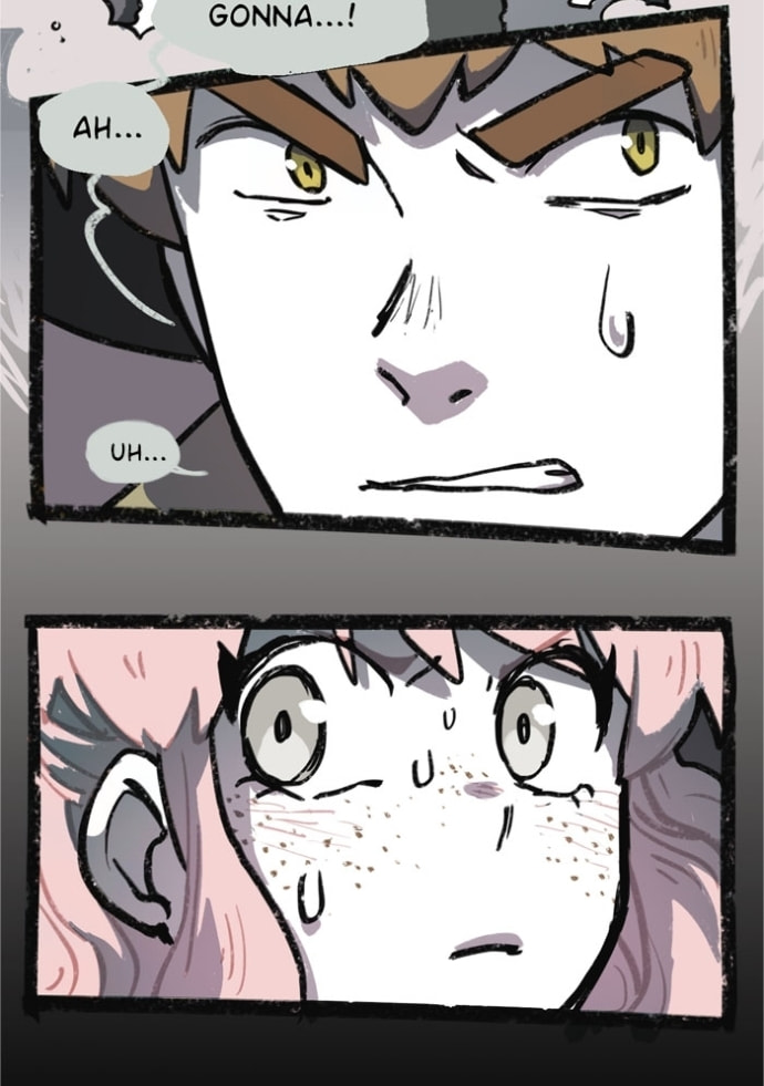 Hooky Chapter 210 page 29 - 