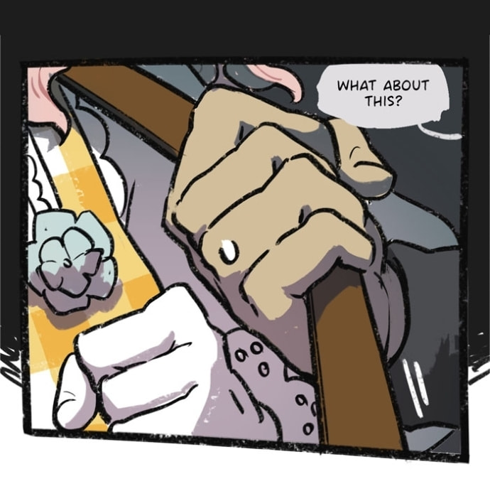 Hooky Chapter 210 page 30 - 