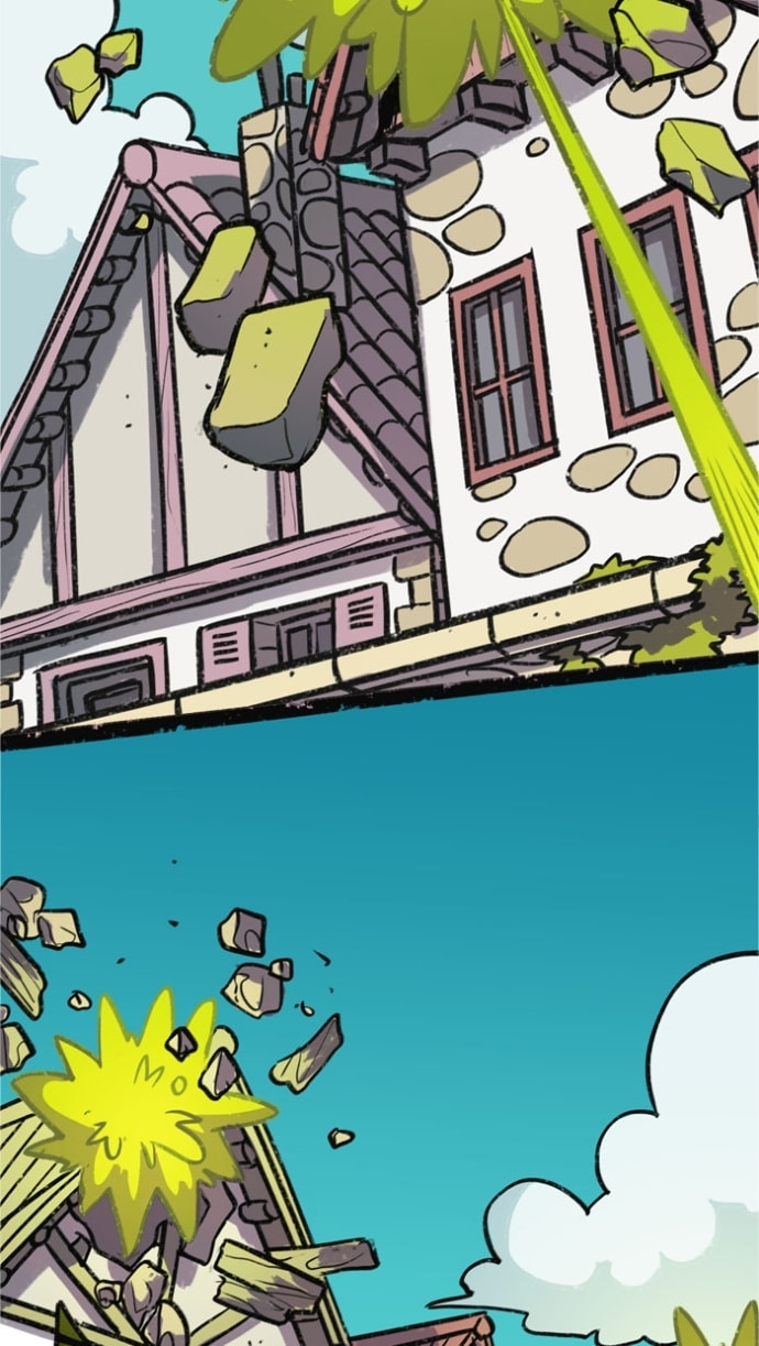 Hooky Chapter 210 page 4 - 