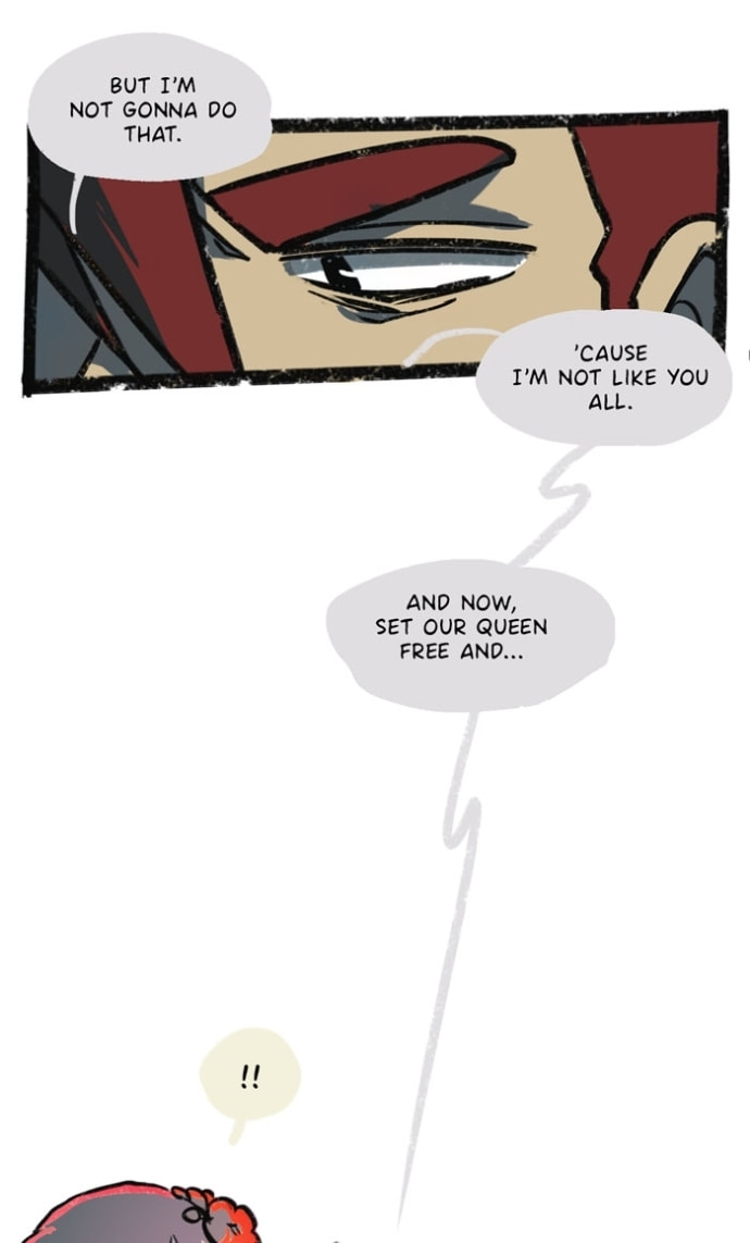 Hooky Chapter 210 page 37 - 